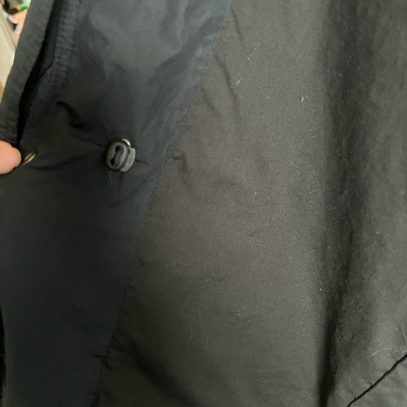 Gap rain jacket - Picture 4 of 4